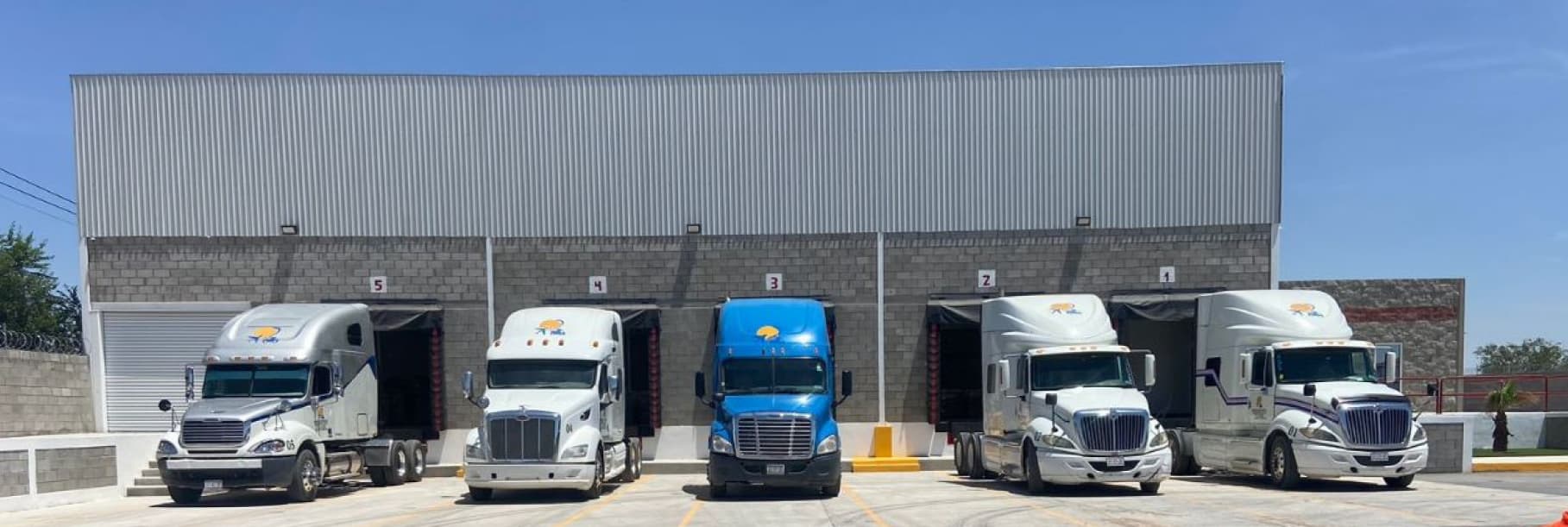 Transporte Internacional